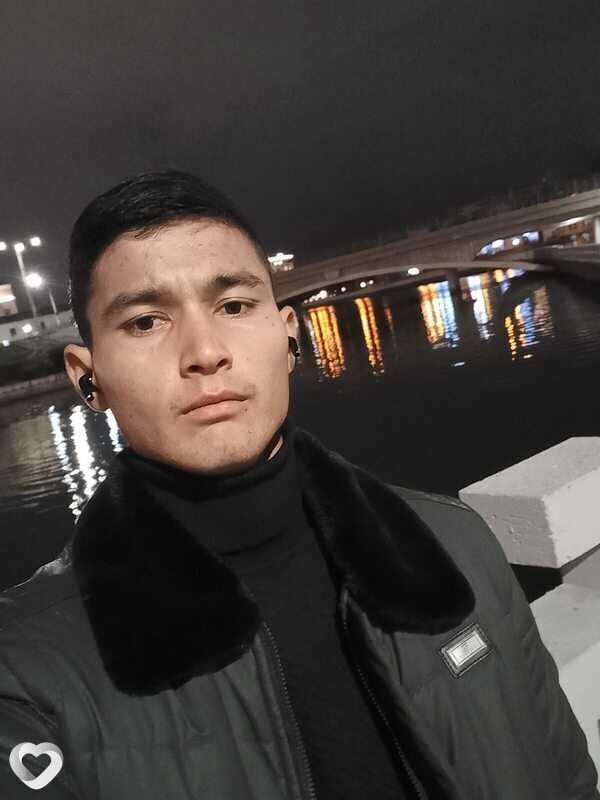 Бахбит, 22, Минске — анкета №3232959