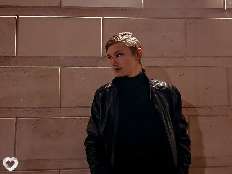 Тимсан, 20, Шымкенте — анкета №3232915