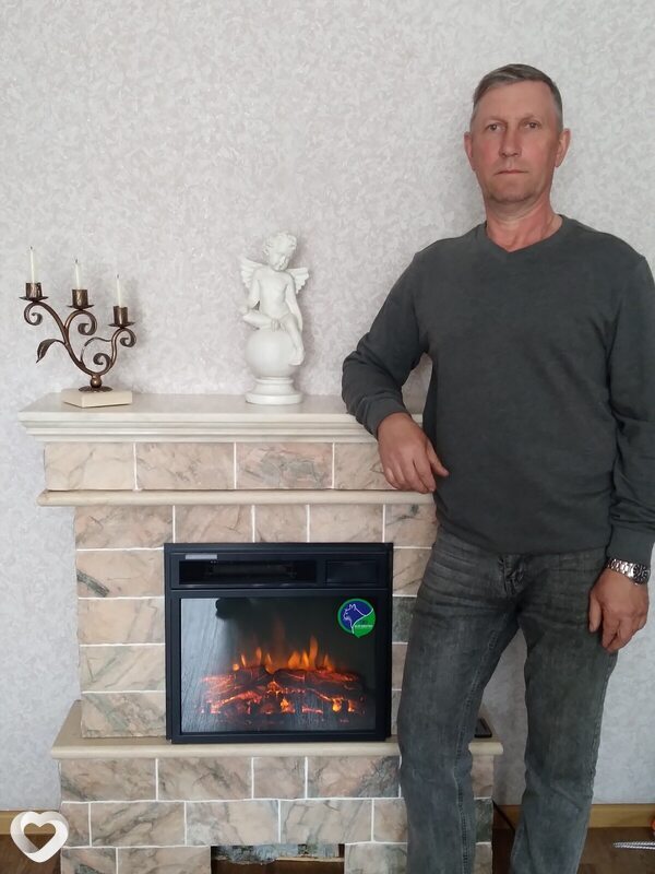 Юрий, 53, Барнауле — анкета №3232918