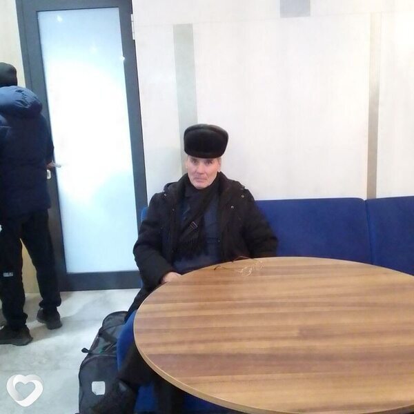 Иван, 63, Воронеже — анкета №3232919
