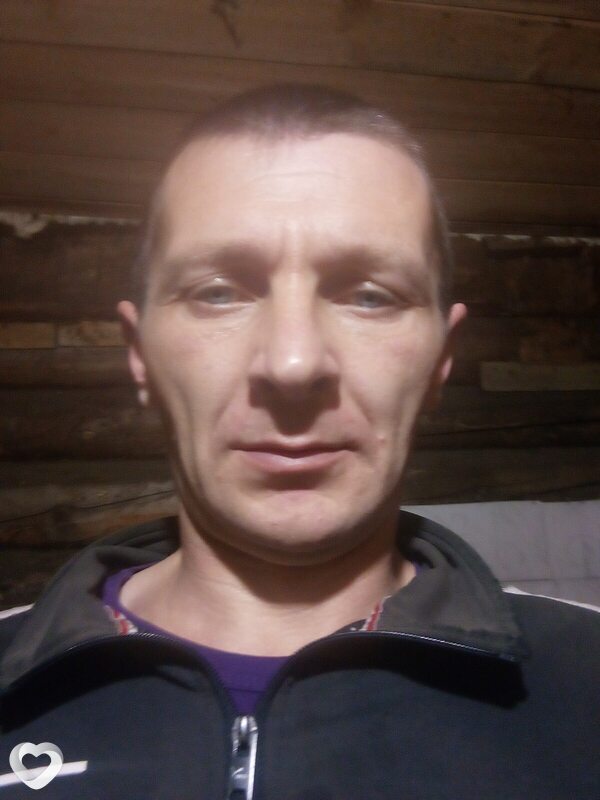 Сергей, Ижма