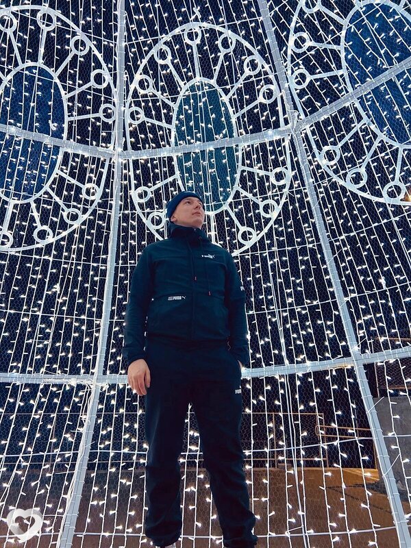 Андрей, Москва