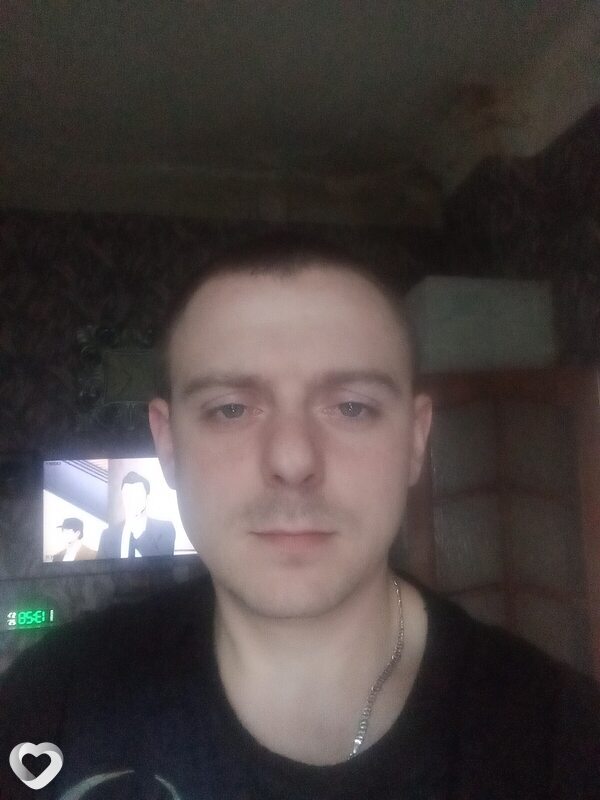 Артём, 35, Барановичах — анкета №3233539
