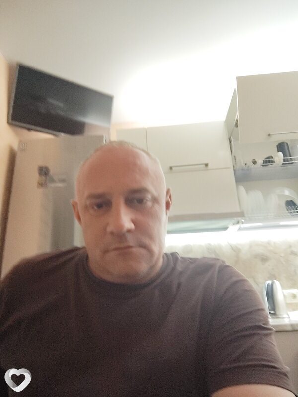 Юрий, 42, Воронеже — анкета №3233542