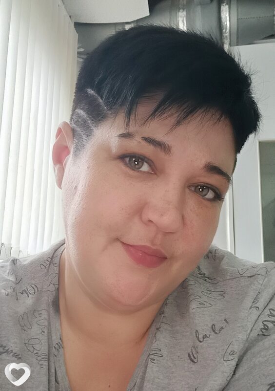 Светуля, 43, Шахтах — анкета №3233543