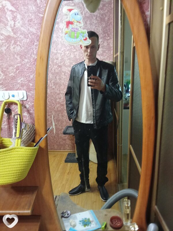 Денис, 28, Владивостоке — анкета №3233544