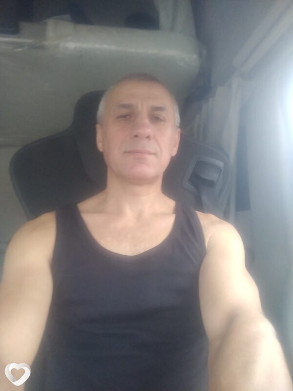 Александр, 56, Ногинске — анкета №3233549