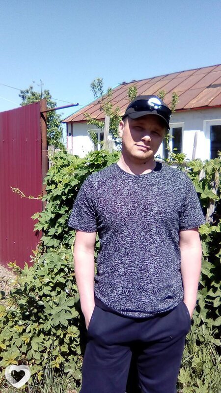 Антон, 40, Энгельсе — анкета №3233553