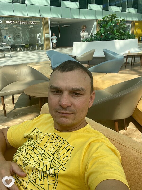 Артем, 41, Нижнем Тагиле — анкета №3233558