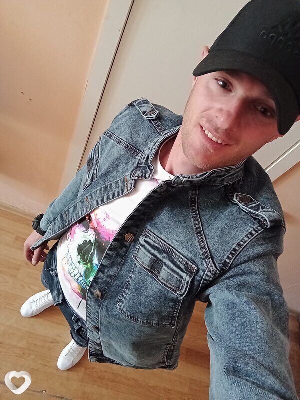 Виталик, 34, Одинцове — анкета №3233562