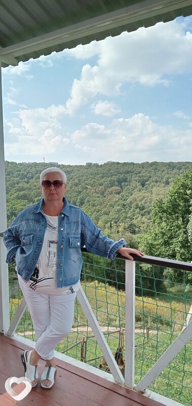Зоя, 55, Брянске — анкета №3233563