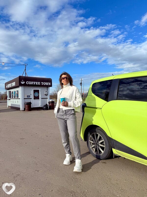 Елена, 54, Комсомольске-на-Амуре — анкета №3232990