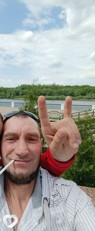 Николай, 35, Гомеле — анкета №3232991