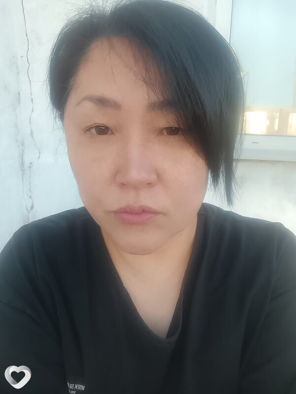 Алия, 43, Актобе — анкета №3232995