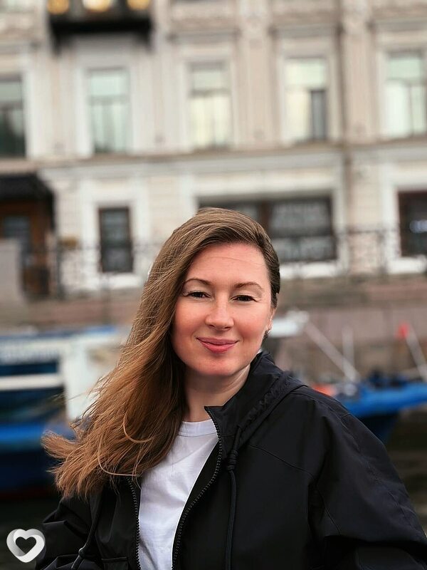 Виктория, 41, Мурманске — анкета №3233001