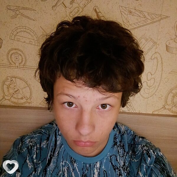 Георгий, 18, Иркутске — анкета №3233004