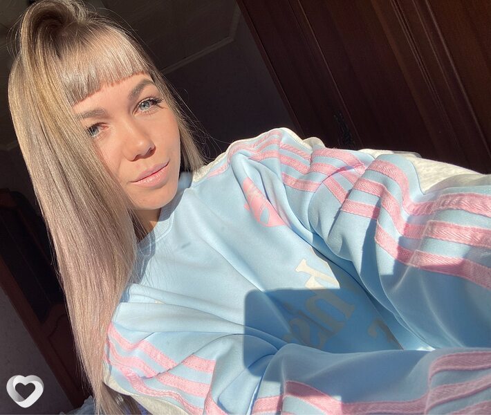 Юлия, 29, Благовещенске — анкета №3233005