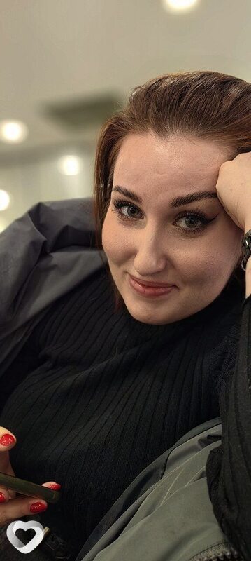 Наталья, 31, Санкт-Петербурге — анкета №3233006