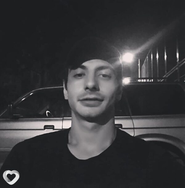 Николай, 31, Алматы — анкета №3233011