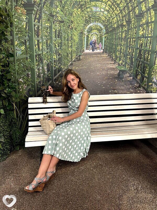 Екатерина, 36, Санкт-Петербурге — анкета №3232967