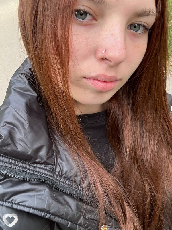Софья, 19, Воронеже — анкета №3232969