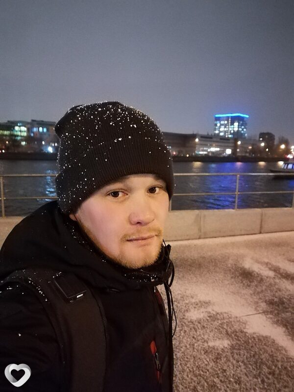 Сергей, 31, Новосибирске — анкета №3232974