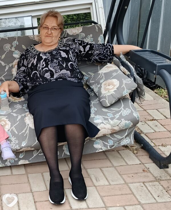 Тамара, 63, Волгограде — анкета №3232985