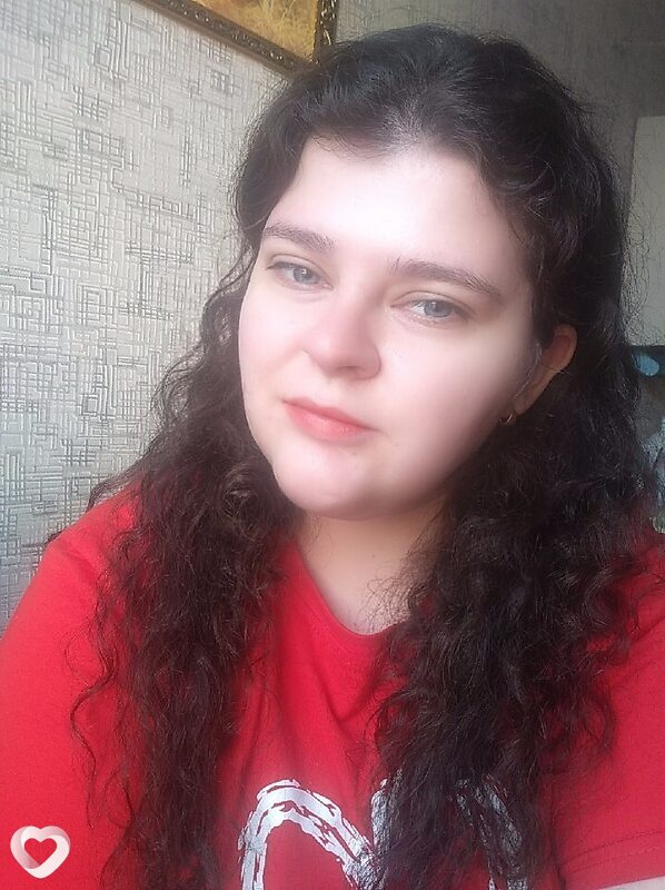 Натали, 24, Ростове-на-Дону — анкета №3234566