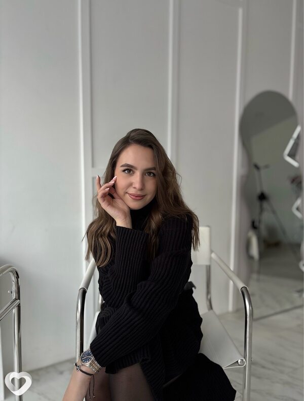 София, 24, Хабаровске — анкета №3234567