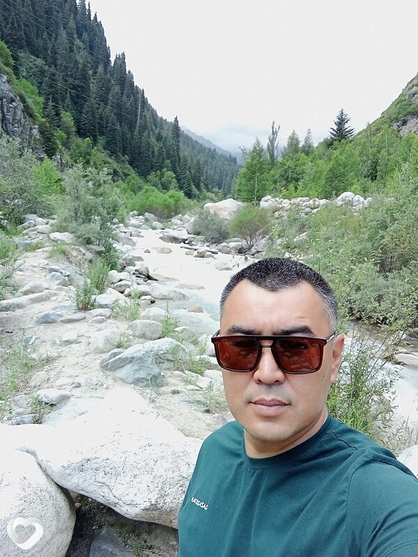 Жасулан, 41, Актобе — анкета №3234572