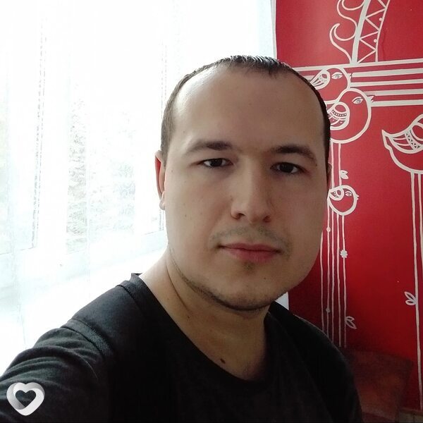 Денис, 30, Запорожье — анкета №3234577