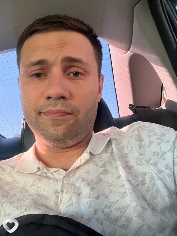 Виктор, 33, Астане — анкета №3234582
