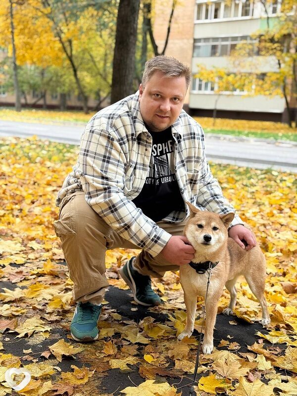 Денис, 37, Королёв — анкета №3233392