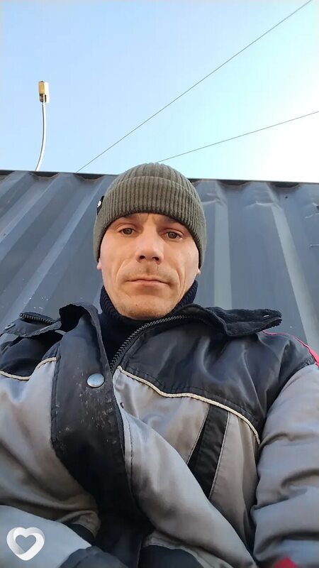 Михаил, 35, Новосибирске — анкета №3233393