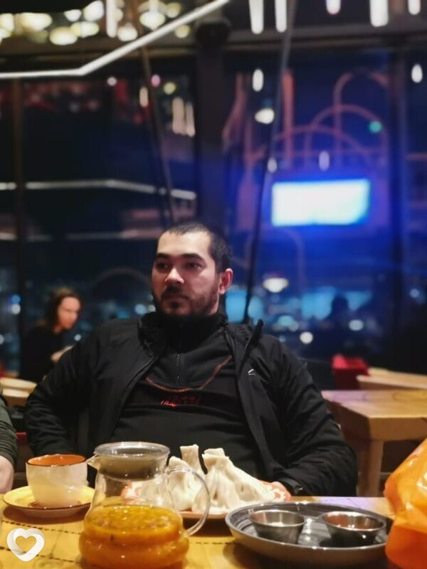 Александр, 36, Хабаровске — анкета №3233396