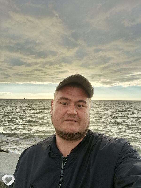 Богдан, 31, Ростове-на-Дону — анкета №3233406