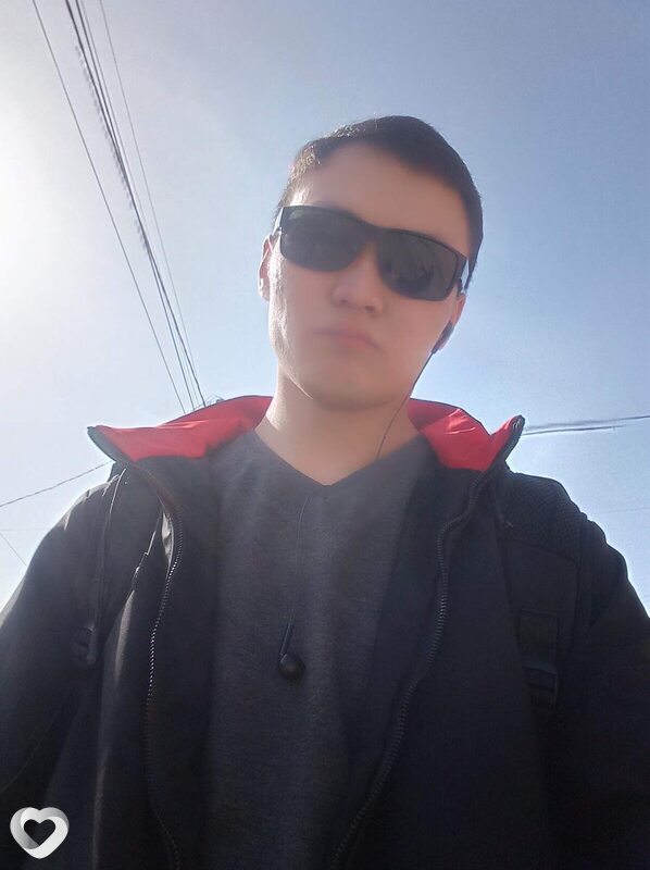 Аскат, 28, Бишкек — анкета №3233410