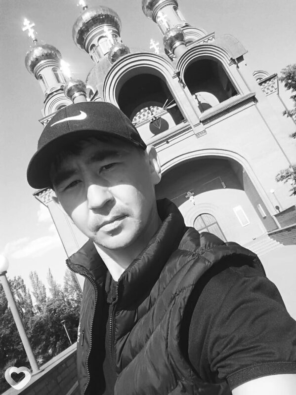 Азамат, 35, Павлодаре — анкета №3233412