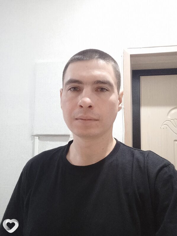 Максим, 34, Новокуйбышевске — анкета №3233413