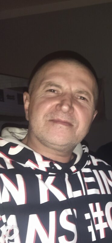 Oleg, 45, Киеве — анкета №3233071