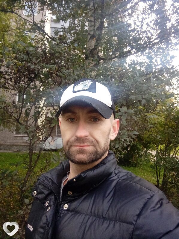 Александр, 36, Нижнем Тагиле — анкета №3233087