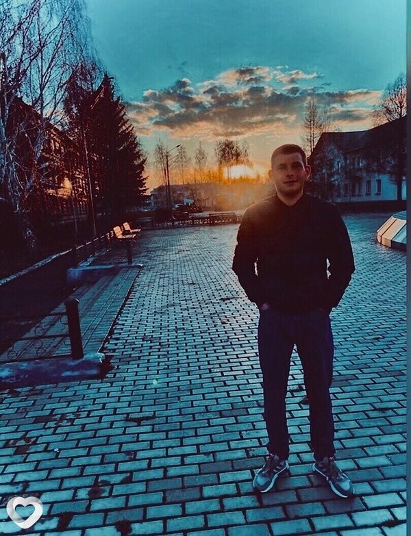 Сергей, 25, Челябинске — анкета №3233088