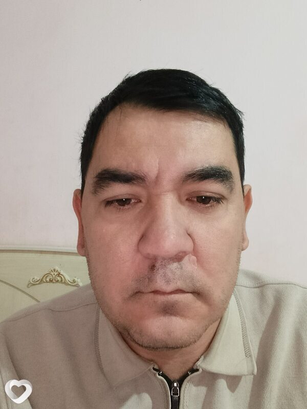 Умид, 38, Самарканд — анкета №3233167
