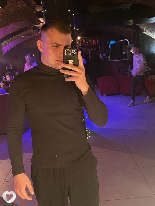 Андрей, 28, Анапе — анкета №3233175