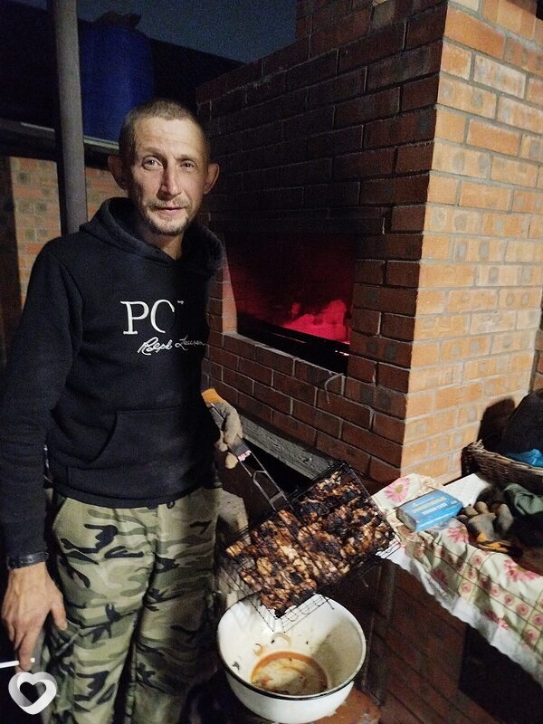 Юра, 41, Батайске — анкета №3233178