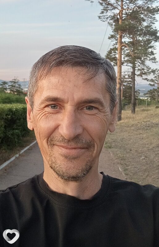 Алекс, 45, Улан-Удэ — анкета №3233117