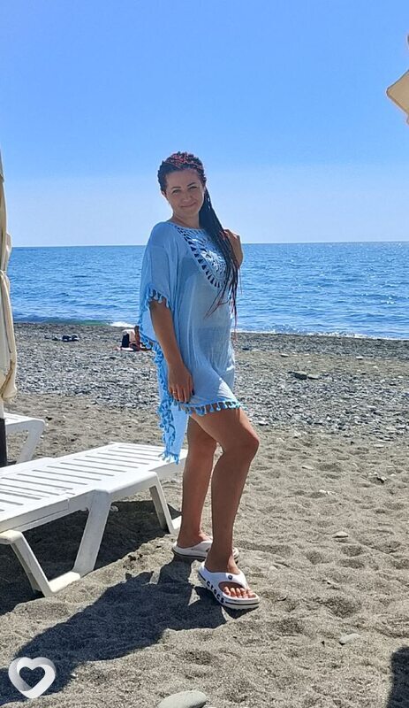 Наталья, 39, Смоленске — анкета №3233096