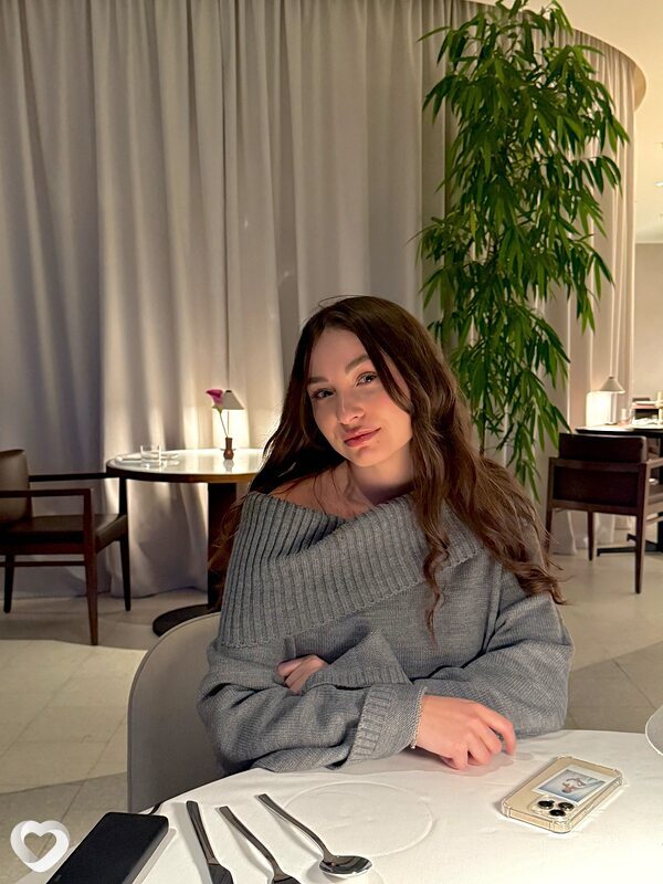 Ksenia, 25, Санкт-Петербурге — анкета №3233102