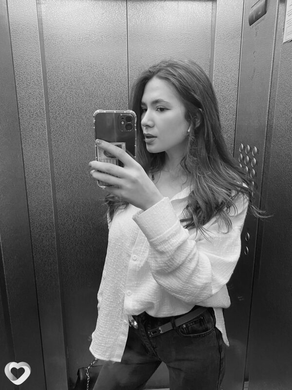 Diana, 26, Тюмени — анкета №3233103