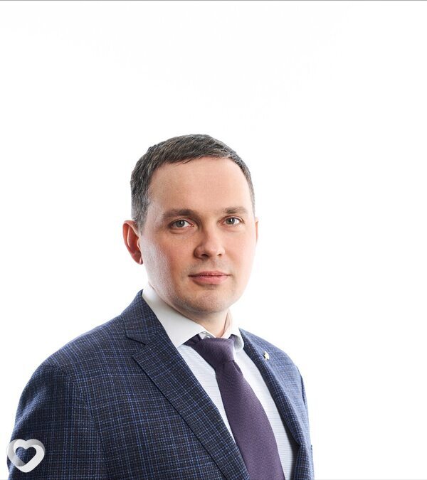 Алексей, Оленино